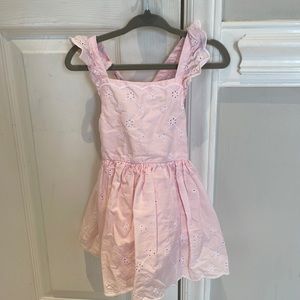 Cat and jack 18 month dress